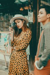 点击看大图 -时尚芭莎摄影BAZAAR STUDIO(上海店)