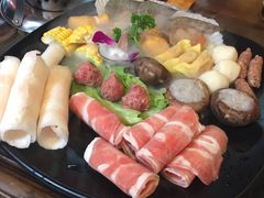 -丽江庭院之丽江往事(安定门店)