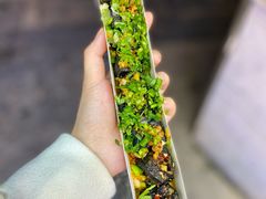 -董顺桃小粒臭豆腐(太平街一店)