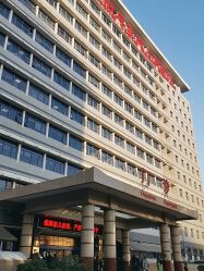 -首都医科大学附属北京儿童医院