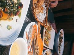 -旺角小渔村·海肠捞饭开创者(二马路店)