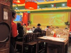 -小吊梨汤·北京菜·烤鸭(鸟巢店)