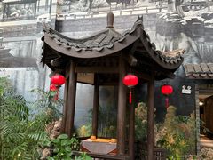 -云境生态园(红谷滩店)