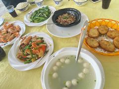 -秋姐美食店(旅游大道店)