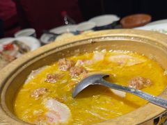 -老浒记烤鸭-北京菜(琉璃厂店)