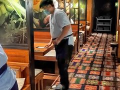 -云海肴·汽锅鸡·云南菜(天山百盛优客店)