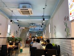 大堂-滨少旺厨(惠福西路店)