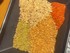 -刘记大块烤羊腿餐吧(北沙滩店)