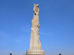 -长春世界雕塑园