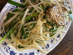 -拉面莊夢語＆中华料理八椿