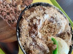 -MOMO冰品·生巧汤圆(红桥店)