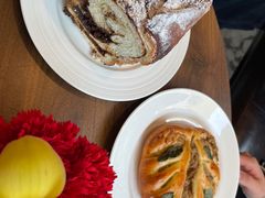 -西点坊(浦东香格里拉店)