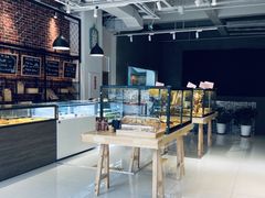 -熊叔熊婶面包房(团结湖店)