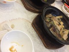 -丰谷茶楼(鸿大广场店)