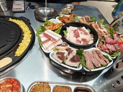 -小团团·路边烤牛肉(南岭壹街店)