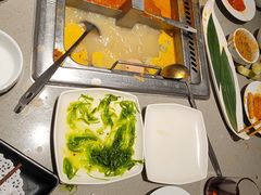 -海底捞火锅(太阳宫凯德mall店)
