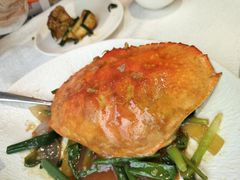-新加坡珍宝海鲜JUMBO Seafood(西安skp店)