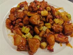 -渝悦情·新派川菜(建国门店)
