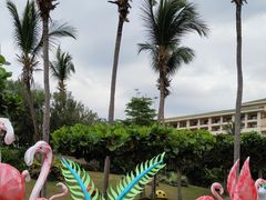 -三亚亚龙湾天域度假酒店