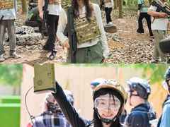 -栖露营camping·天幕烧烤·团建拓展·采摘营地