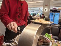 -西塔老太太泥炉烤肉(川沙百联店)