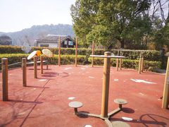 -徐家汇源景区-衡山公园