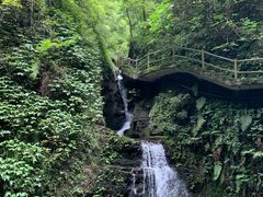 -神龙峡风景区