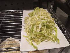 -厚味居炙子烤肉·清真(天桥南纬路店)