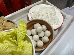 -大秀活鱼·汉派烤鱼·涮财鱼片(后湖店)