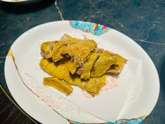 -虹潮荟·餐桌上的美食地理(太阳宫店)
