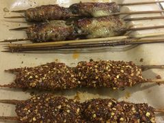 -兄弟联果木炭烤翅·50年家传鸡翅秘方