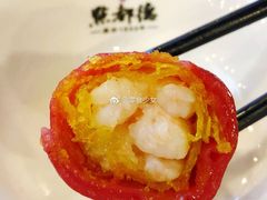 -点都德(汇点楼店)