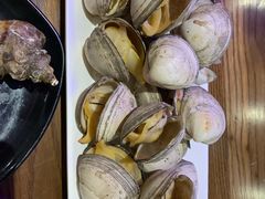 -烧货·活海鲜炭烧(湖滨商业街店)