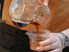 -COFFELIZ COFFEE