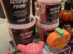 -LUSH(威尼斯人店)