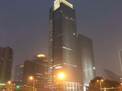 -中海财富中心