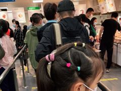 -宜家·瑞典风味餐厅(北京西红门店)