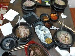-高社长参鸡汤(高丽街店)