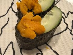 -争鲜回转寿司(雨花客厅PLUS店)