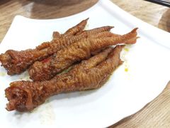 -老苏州大客堂·苏帮菜·松鼠桂鱼·苏州传统小吃(观前街人民商场店)