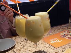 -墨纪Mojí墨西哥餐厅(官舍店)