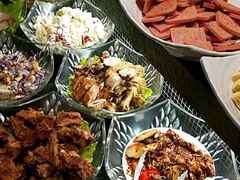 -鼎香缘海鲜自助火锅烤肉(锦辉购物广场店)