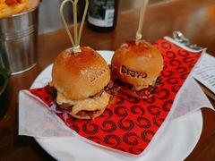 -BRAVO·布瓦屋西餐