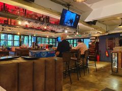 -Liberty Brewing Co·曼哈顿餐吧