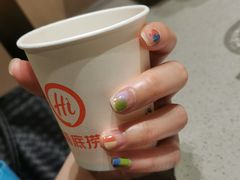-海底捞火锅(徐州火车站店)