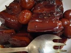经典红烧肉-上海老站(徐家汇店)