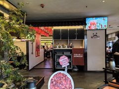 -巴蜀大将火锅(春熙店)