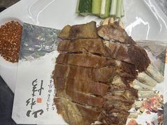 -添福来墨鱼饺子 · 海鲜东北菜(泡崖店)