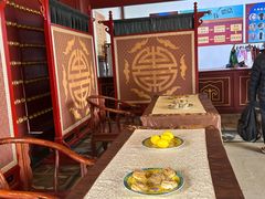 -横店影视城明清宫苑园区