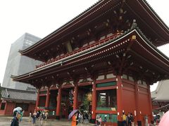 -浅草寺